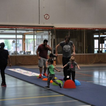 DSC 0765  Medium - Bewegingsschool Zaventem 